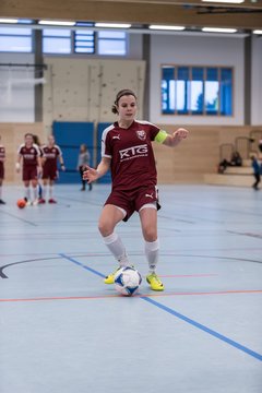 Bild 69 - C-Juniorinnen Kreismeisterschaft OD/RZ